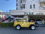 トヨタ ランドクルーザー40(19枚目)