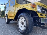 トヨタ&nbsp;ランドクルーザー40&nbsp;バン&nbsp;&nbsp;神奈川県の詳細画像&nbsp;その3