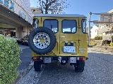 トヨタ ランドクルーザー40(6枚目)