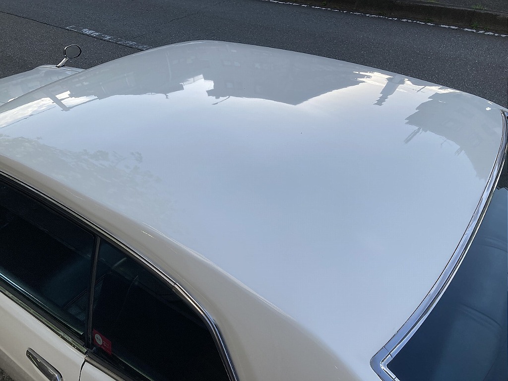 日産 ローレル2ドアHT(7枚目)