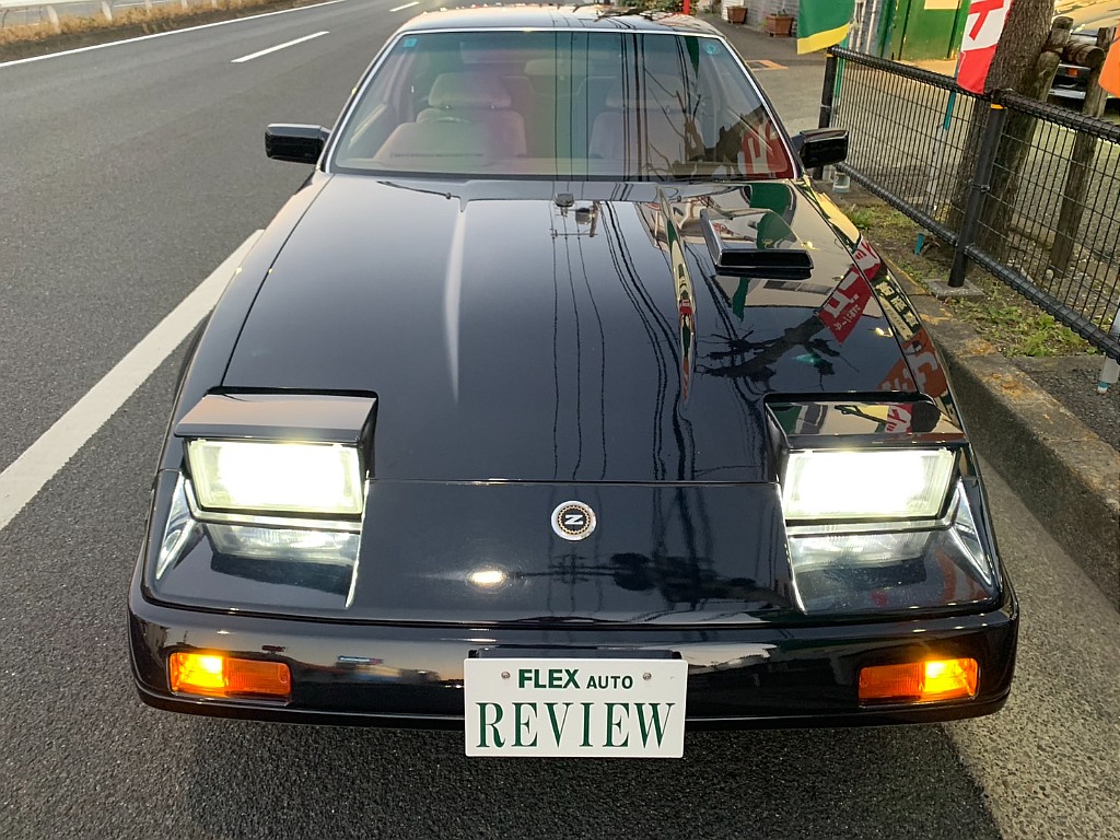 日産 フェアレディZ(2枚目)