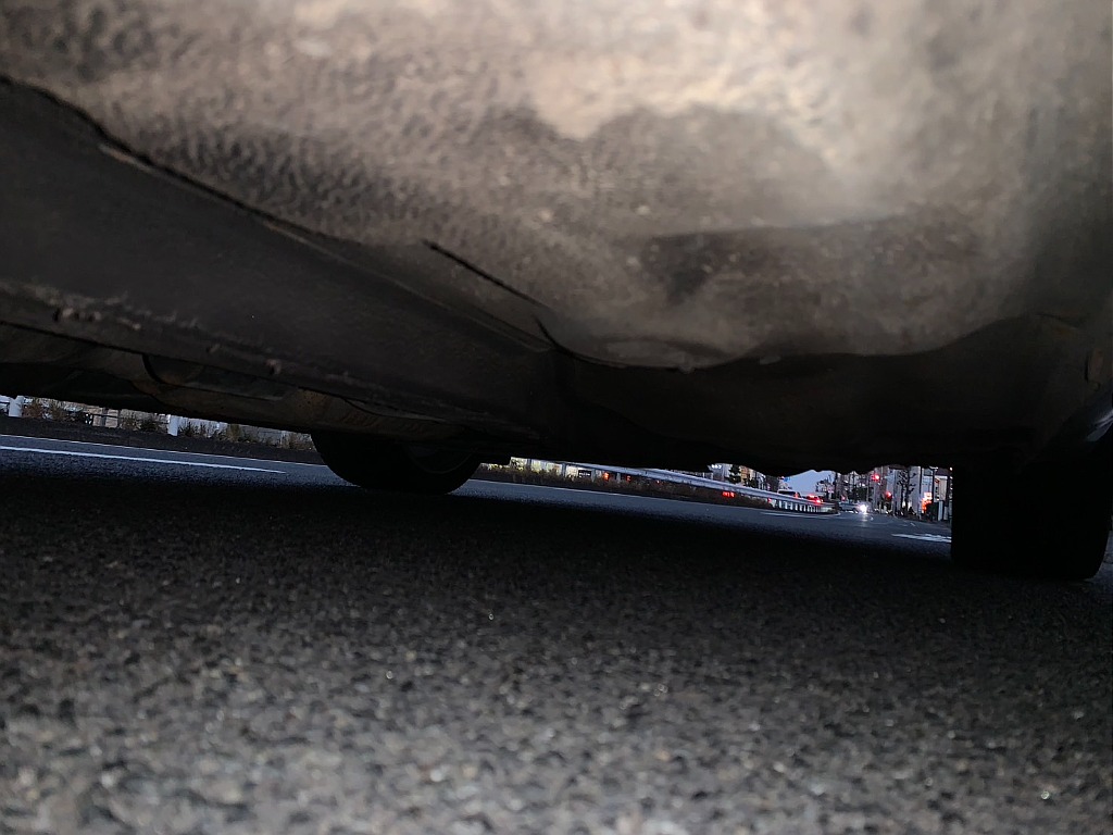 日産 フェアレディZ(13枚目)