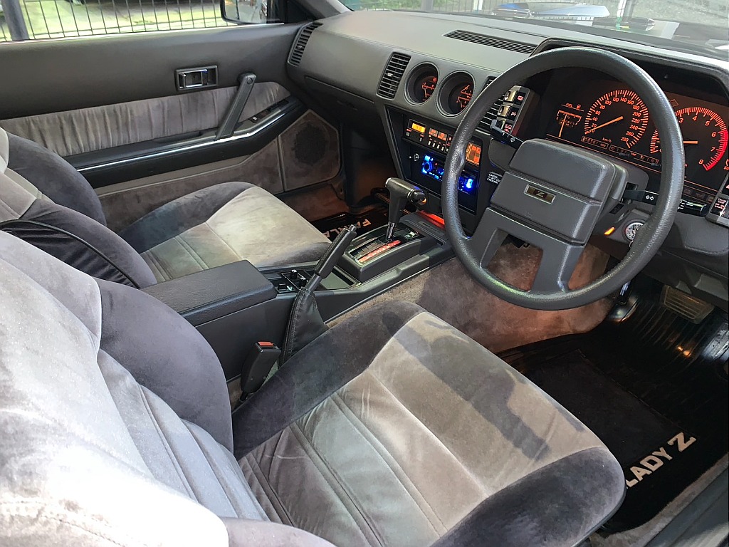 日産 フェアレディZ(15枚目)