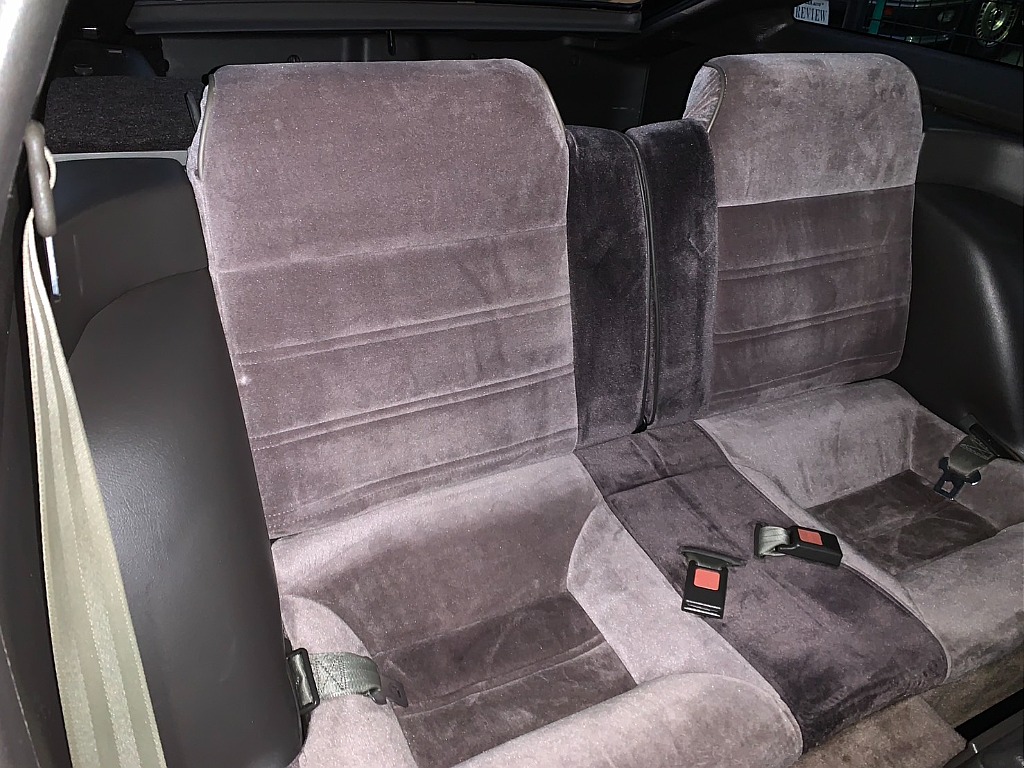 日産 フェアレディZ(18枚目)