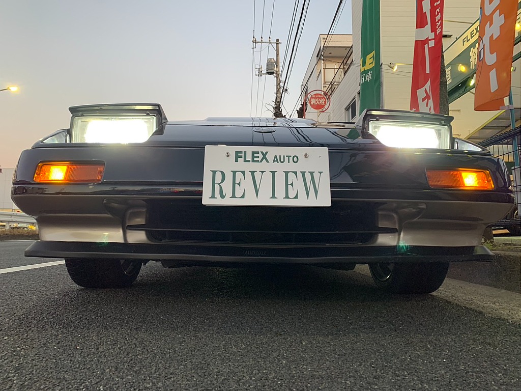 日産 フェアレディZ(3枚目)