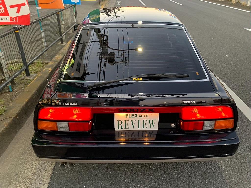 日産 フェアレディZ(7枚目)