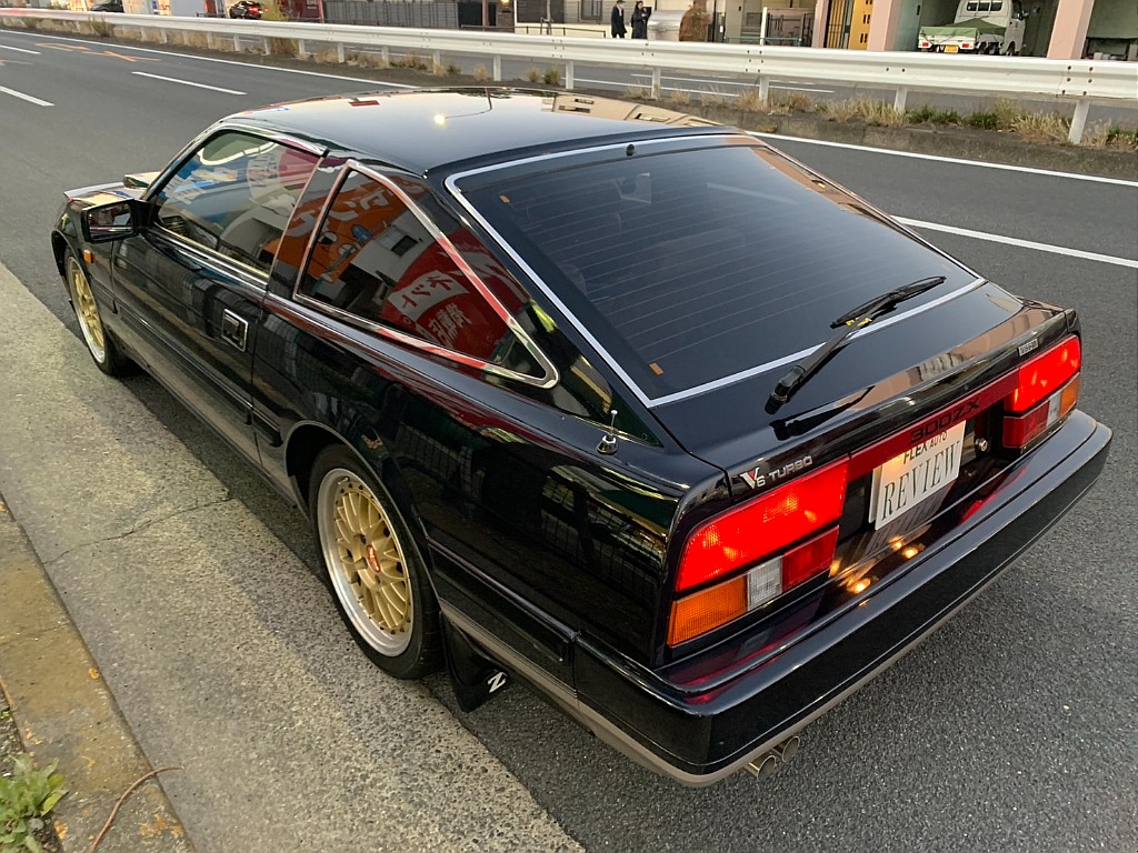 日産 フェアレディZ(9枚目)