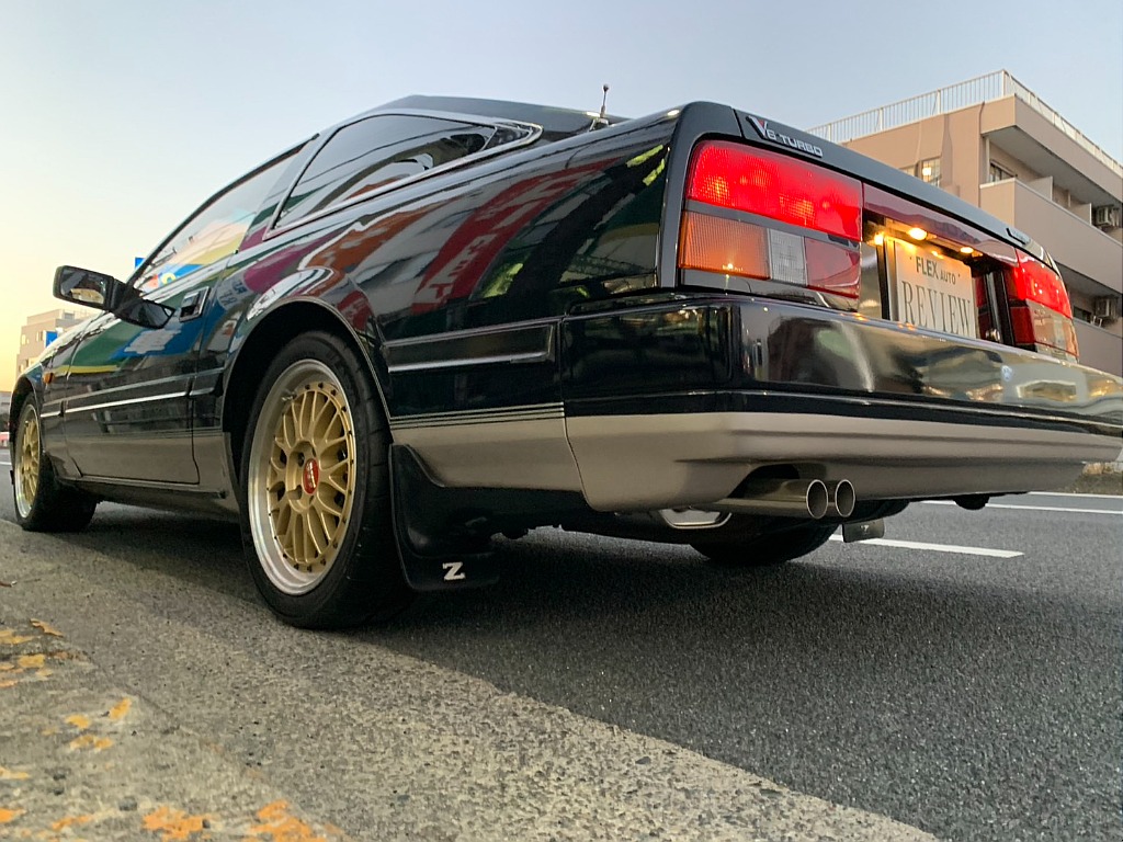 日産 フェアレディZ(10枚目)