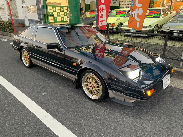 フェアレディZ 300ZX