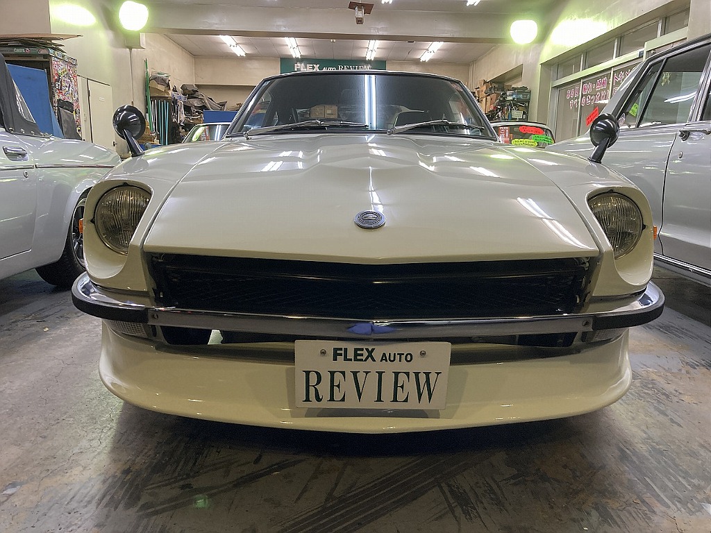 日産 フェアレディZ(2枚目)