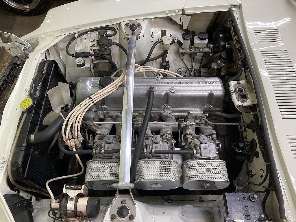 日産 フェアレディZ(11枚目)