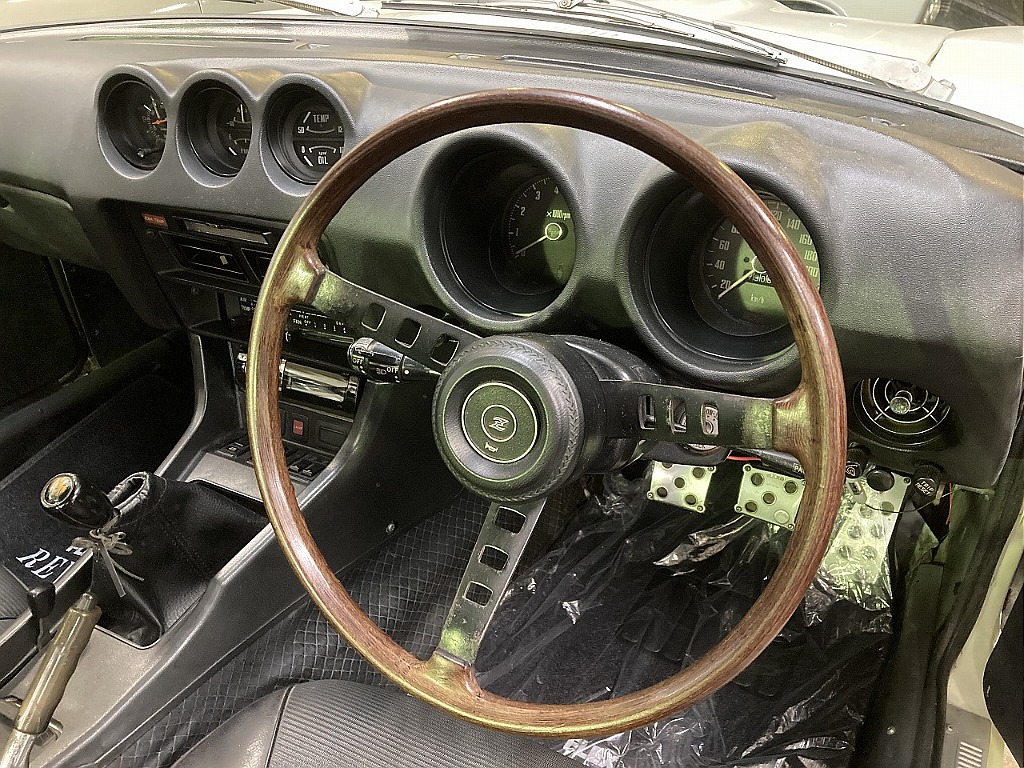 日産 フェアレディZ(13枚目)