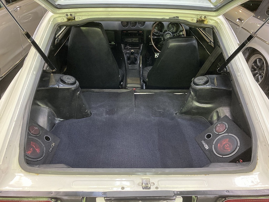 日産 フェアレディZ(15枚目)