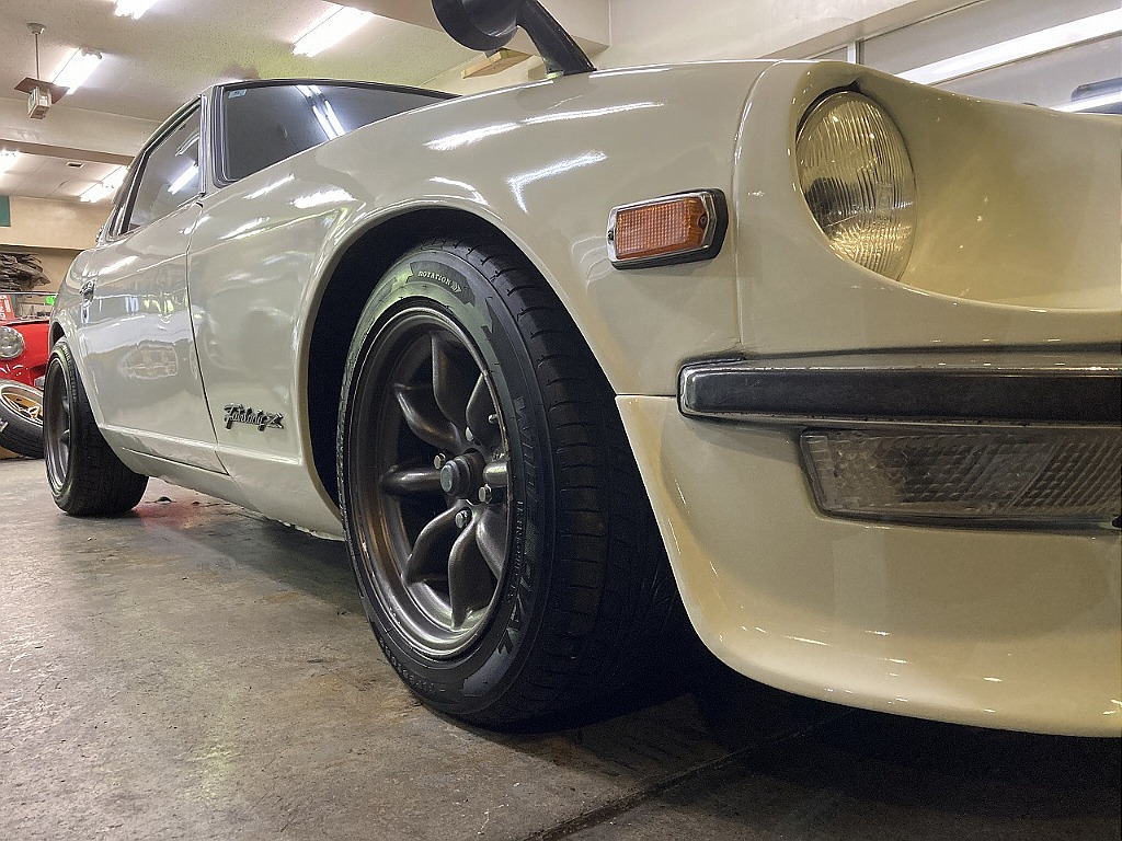 日産 フェアレディZ(3枚目)