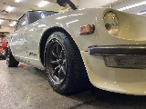 日産 フェアレディZ(3枚目)