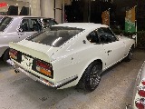 日産 フェアレディZ(5枚目)