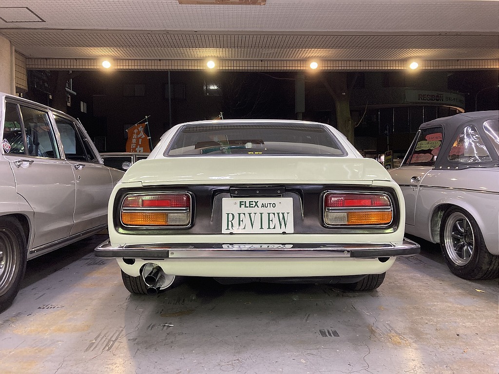 日産 フェアレディZ(6枚目)