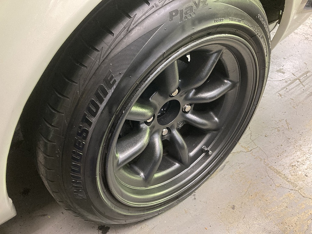 日産 フェアレディZ(8枚目)