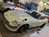 日産 フェアレディZ(9枚目)