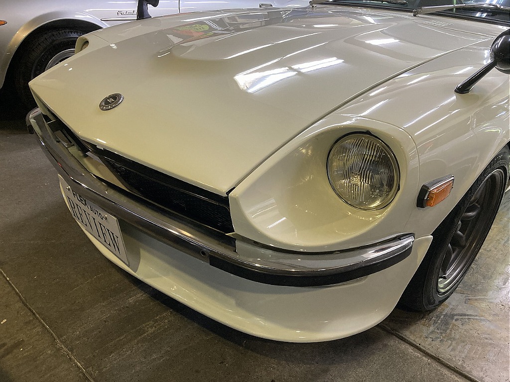 日産 フェアレディZ(10枚目)