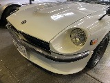 日産 フェアレディZ(10枚目)