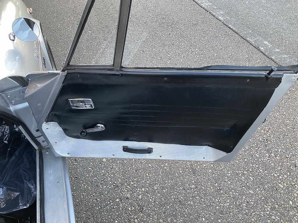 日産 フェアレディ(13枚目)