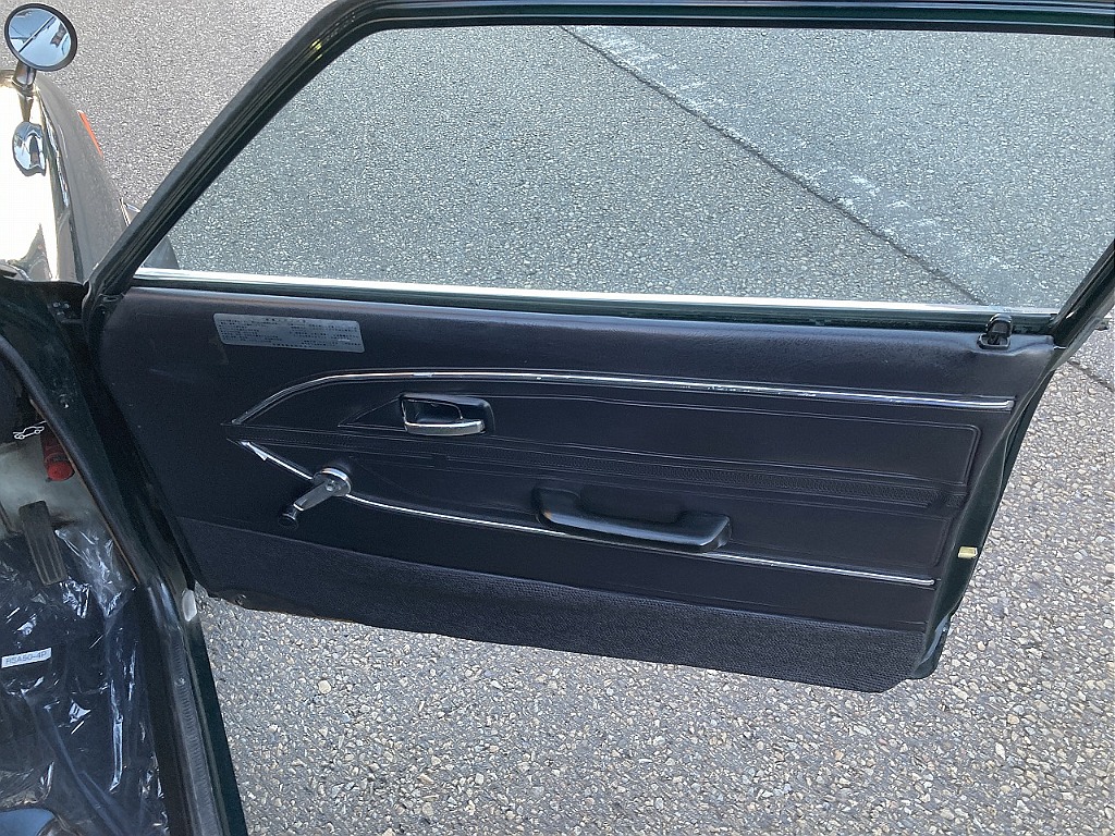 日産 サニークーペ(12枚目)