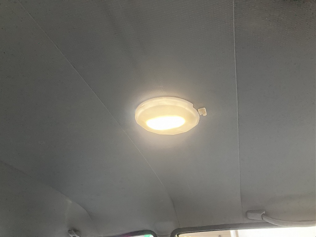 日産 サニークーペ(16枚目)