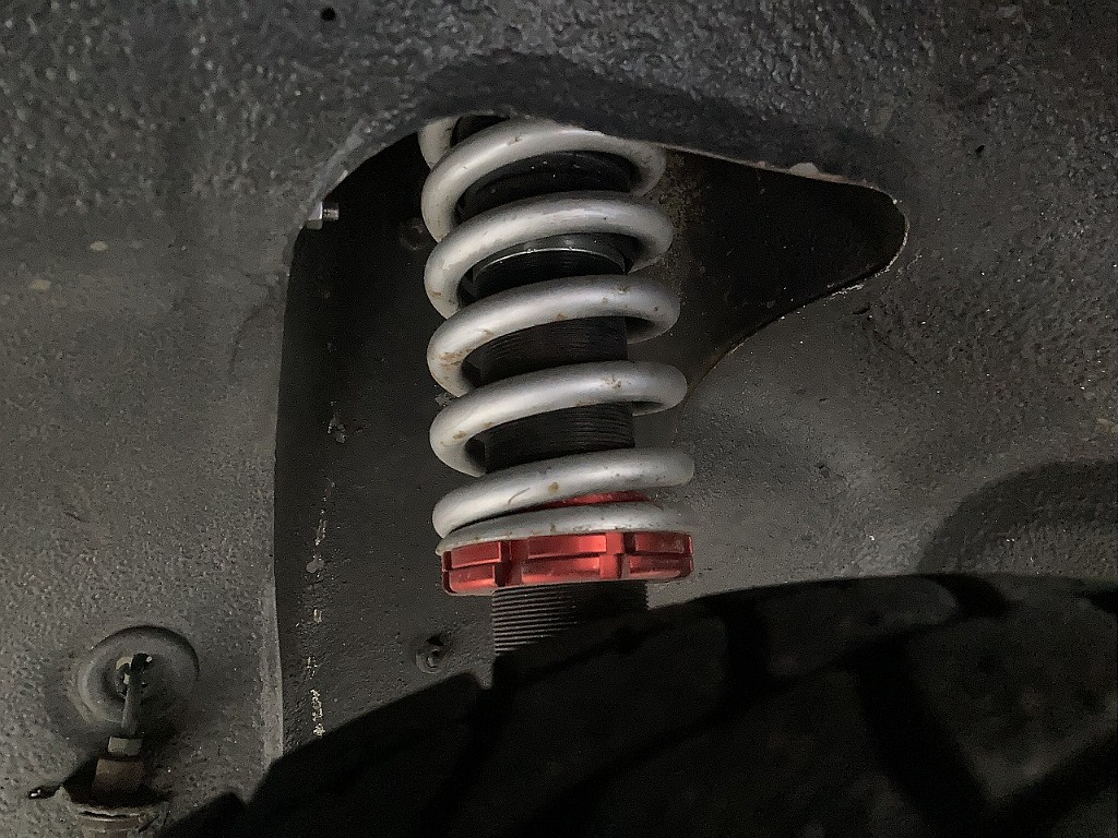 日産 サニークーペ(19枚目)