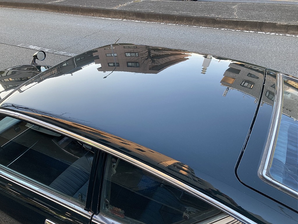 日産 サニークーペ(7枚目)