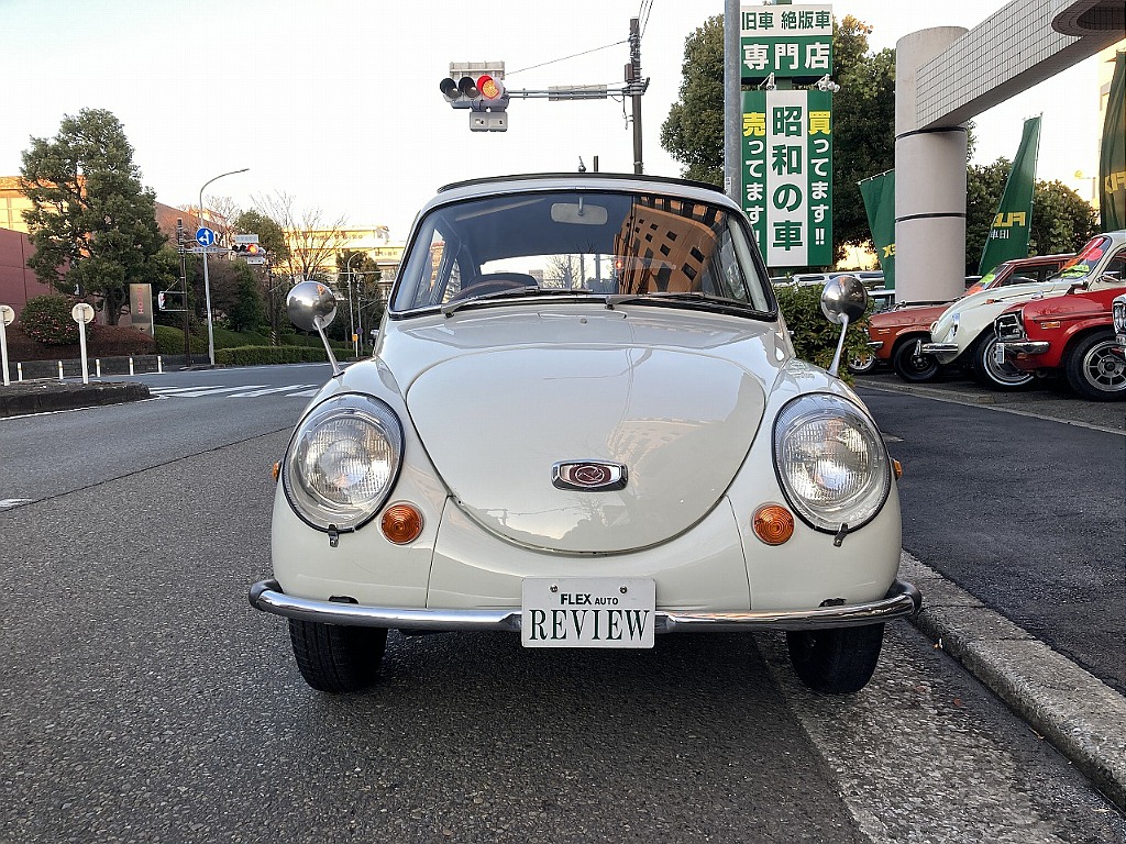 スバル スバル(2枚目)