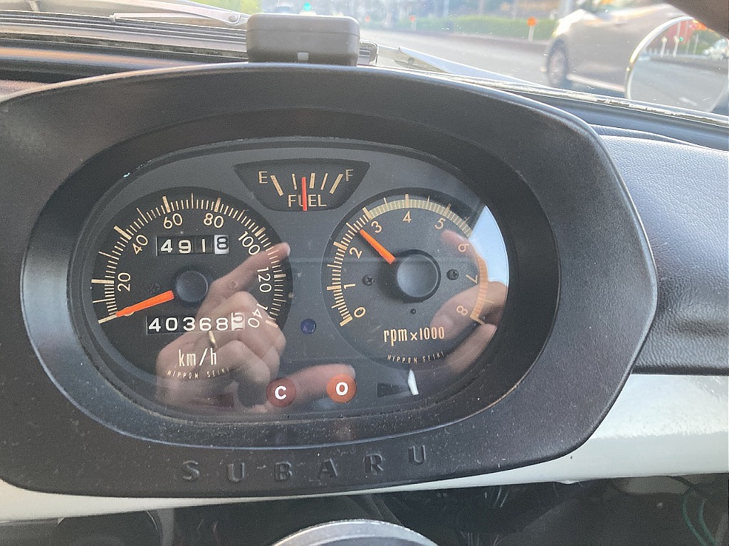 スバル スバル(19枚目)