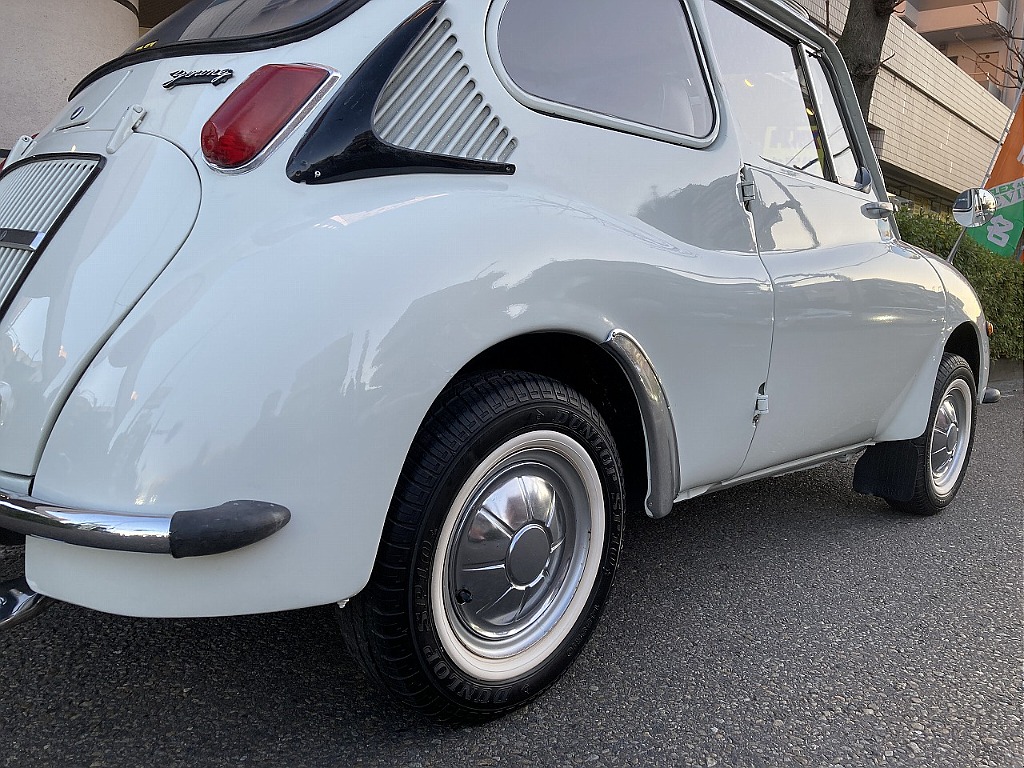 スバル スバル(4枚目)