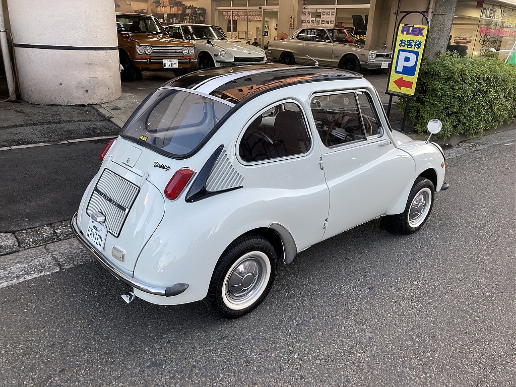 スバル スバル(5枚目)