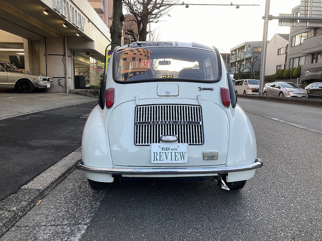 スバル スバル(6枚目)