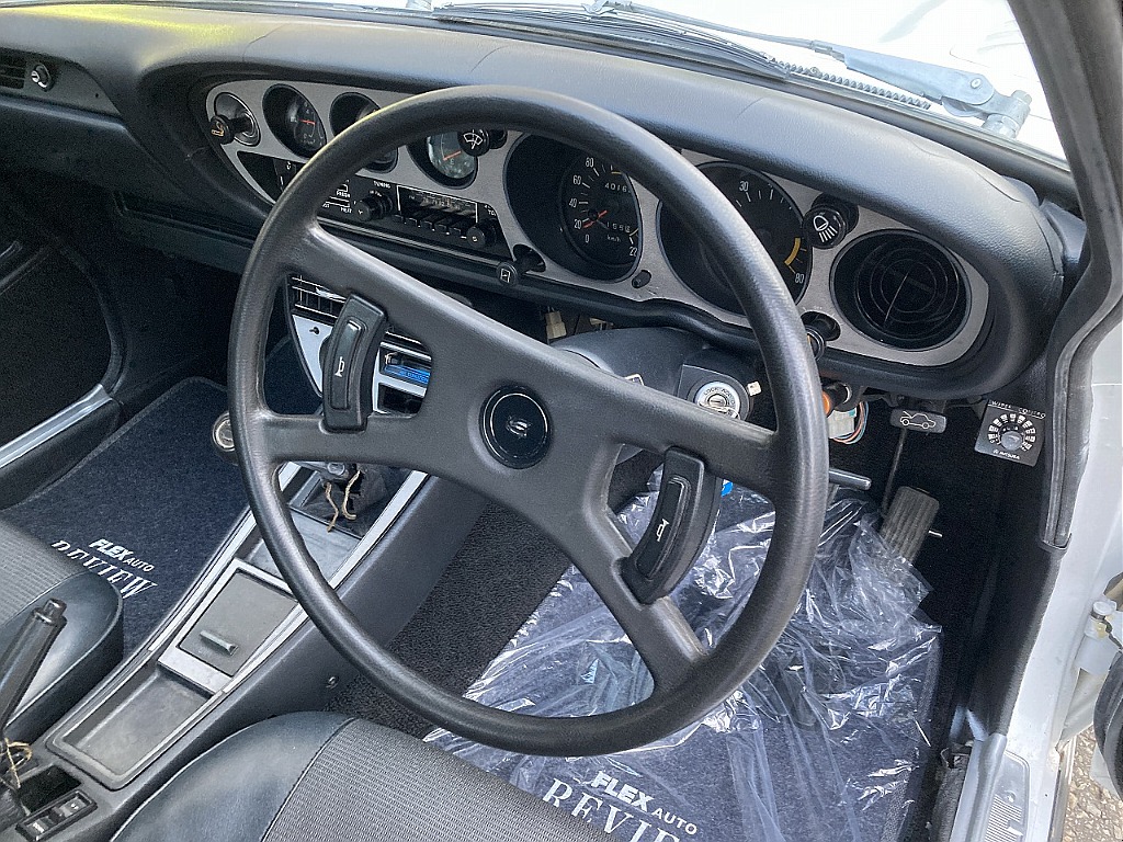 トヨタ セリカLB(12枚目)