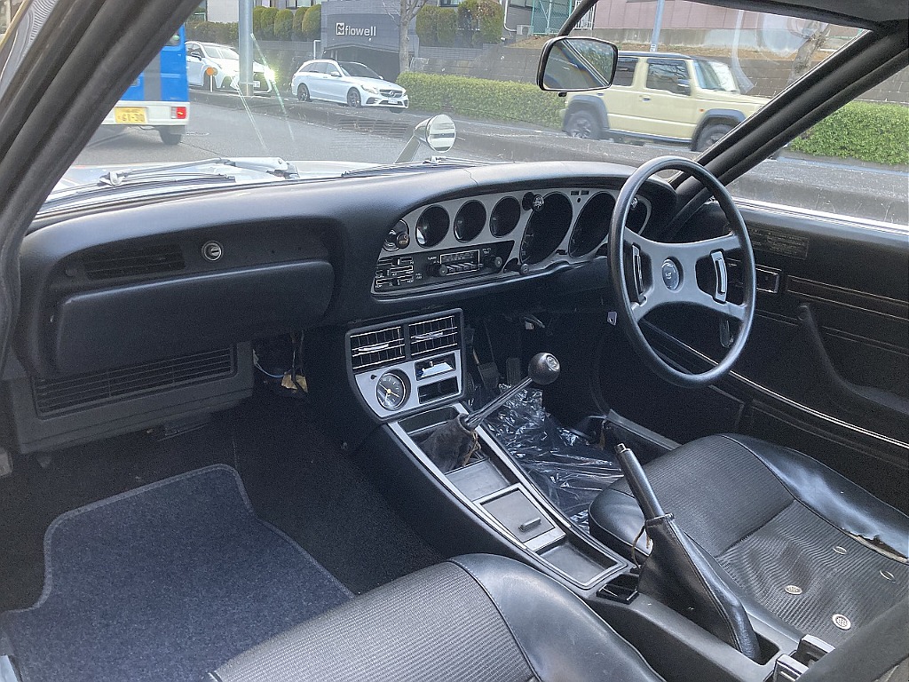 トヨタ セリカLB(16枚目)