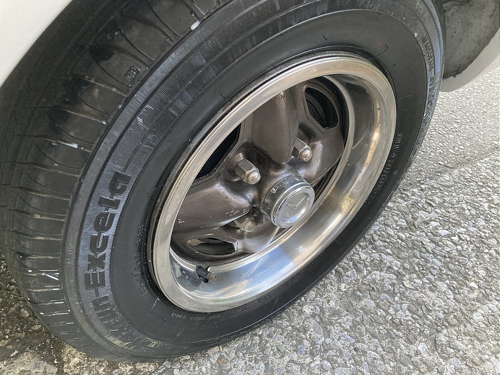 トヨタ セリカLB(7枚目)