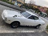トヨタ セリカLB(8枚目)