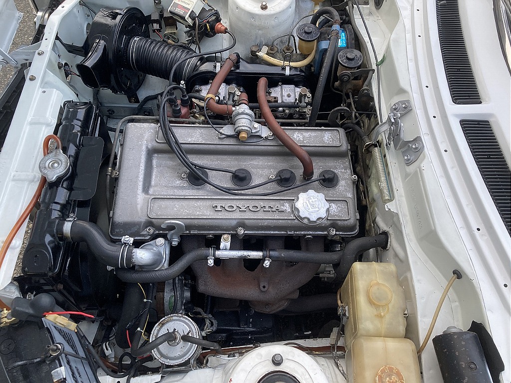 トヨタ セリカLB(10枚目)