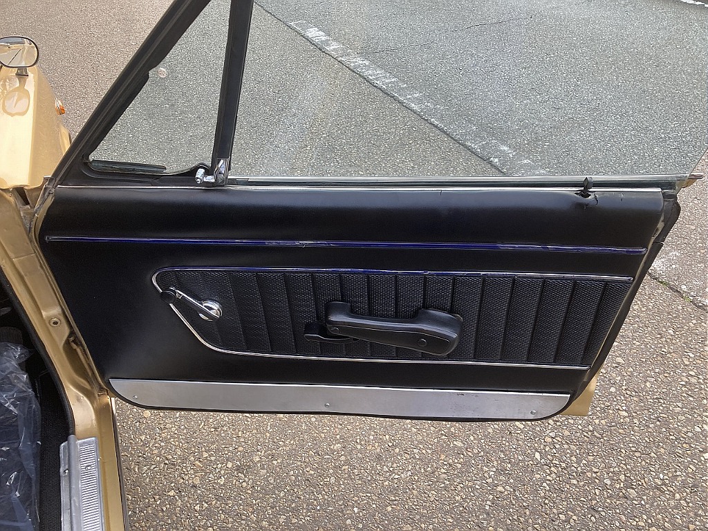 日産 スカイラインHT(12枚目)