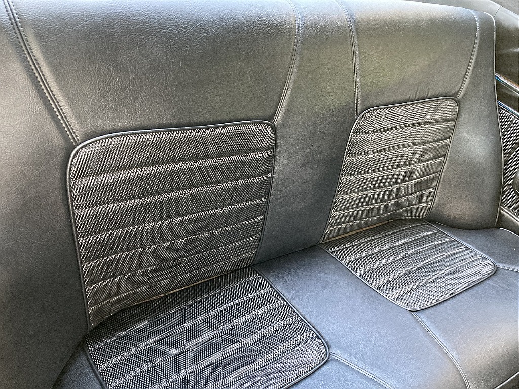 日産 スカイラインHT(15枚目)