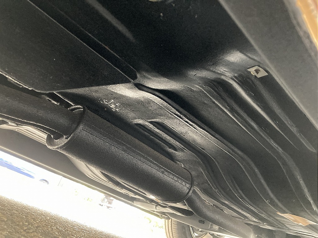 日産 スカイラインHT(18枚目)