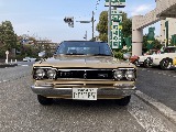 日産 スカイラインHT(2枚目)