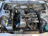 日産 ブルーバード4ドア(11枚目)