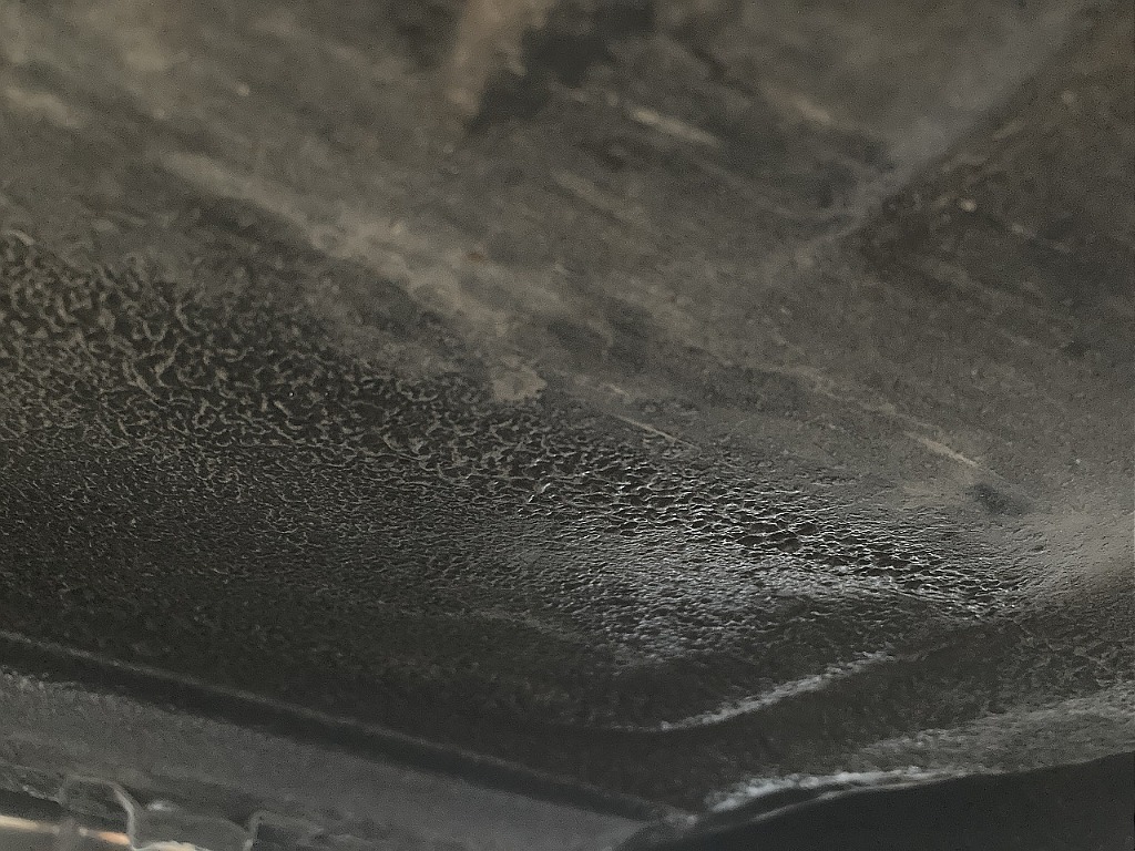 日産 ブルーバード4ドア(18枚目)