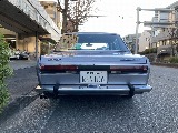 日産 ブルーバード4ドア(6枚目)