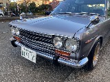 日産 ブルーバード4ドア(10枚目)