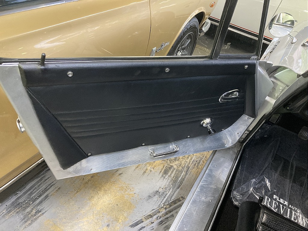 日産 フェアレディ(13枚目)