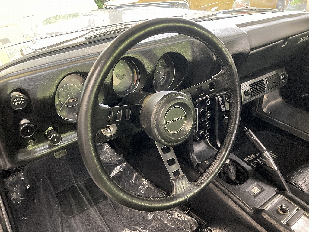 日産 フェアレディ(14枚目)